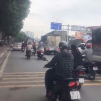 Bán Đất Mp Ngọc Hồi, Văn Điển, Thanh Trì. Vỉa Hè 7M, Đường Rộng 24M, Kd Ngày Đêm.diện Tích170M,Mặt Tiền4.3M