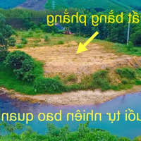 Hàng Hiếm! Đất Thị Trấn, Bám Suối Tự Nhiên Xung Quanh, Hơn 4000M2 Có 720Tc O Diện Tích: Mà Giá Nhỉnh 1 Triệu/1M2