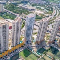 Cam Kết Giá Thật - Bán Gấp 3 Phòng Ngủ 2 Vệ Sinh110M2 Vincom Trần Duy Hưng - D''capitale, Chỉ 9.5 Tỷ