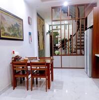 Nhà Đẹp, Phố Nguyễn Trãi, Thanh Xuân 50m2 x 4 Tầng, Chỉ 6.8 Tỷ, Ngõ Rộng 2M Gần Phố.