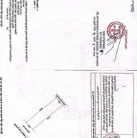 Chính Chủ Gởi Bán Nhanh Lô Đất Đường 7,5M Hồng Phước 3, Hoà Khánh Bắc, Liên Chiểu