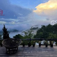 Hàng Hiếm. Bán Đất Trần Quang Diệu Phường 10 Đà Lạt View Thung Lũng Vĩnh Viễn Rất Đẹp