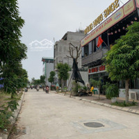 Bán Ô Đất 60M2 Đấu Giá La Tinh, Đông La, Hoài Đức, Hà Nội. Khu Đất Phía Sau Lưng Nhà Là Đường Dụ Ki