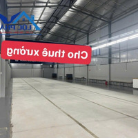 Cho Thuê Xưởng Giá Rẻ 600M2 Chỉ 24 Triệu, Trảng Dài-Biên Hòa-Đồng Nai : 0375854515