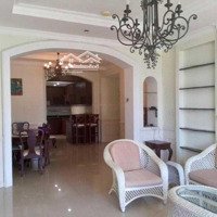 Bán Gấp Giá Rẻ Căn Hộ Cảnh Viên 118M2, 3 Phòng Ngủ Lầu Cao, View Công Viên 2Ha Phú Mỹ Hưng, Quận 7