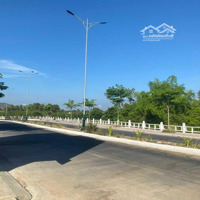 Chính Chủ Bán Nhanh Lô Đất Mặt Tiền Đường Nguyễn Trãi, Diên Khánh Rộng 22M. 1 Tỷ 579 View Sông.