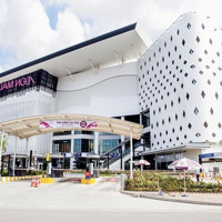 Bán Đất Sát Aeon Mall Hà Đông, Trường Pt Quốc Tế Vis Ô Tô Tránh Vỉa Hè, Kinh Doanh 50M2,Mặt Tiền4.36M