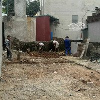 Chính Chủ Gửi Bán Đất Biên Giang 34M2, Khu Dân Cư Đông Đúc, Giá Đầu Tư