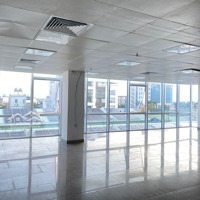 Trống Vp 200M2, 330M2 Đường Nguyễn Văn Linh Gần Sân Bay Đà Nẵng. Giá Thuê Rẻ Chỉ 220K/M2/Tháng