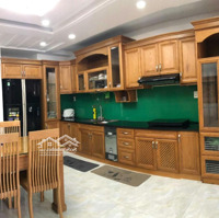 Bán Nhà 2 Lầu Ngang Bề Thế 12Mhẽm Xe Hơiđối Diện Cityland , P10 . Gò Vấp . Giá Chỉ 12.5 Tỷ Còn Tl