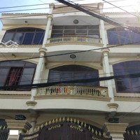 Bán Nhà 2 Lầu Ngang Bề Thế 12Mhẽm Xe Hơiđối Diện Cityland , P10 . Gò Vấp . Giá Chỉ 12.5 Tỷ Còn Tl