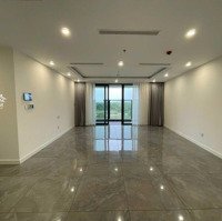 Cho Thuê Sunshine Diamond River (2Pn+2Wc) 120M2 Tầng Trung View Sông Giá 13 Triệu/Tháng.