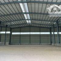 Cho thuê kho xưởng 3800m2 trong KCN Amata, phường Long Bình, TP Biên Hòa, Đồng Nai