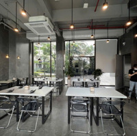 Bán Shophouse Midtown Toà M8, 2 Tầng, 125M2, Bán Giá Gốc