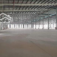 Cho Thuê Cụm Nhà Xưởng Mới Xây Nhiều Diện Tích (900M2, 1500M2, 3000M2) Đường Phan Huy Ích, Tân Bình