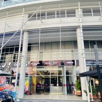 Bán Shophouse Midtown Toà M7, 205M2, View Công Viên Và Sông, Có Hợp Đồng Thuê Giá Cao