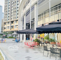 Bán Shophouse Midtown Toà M7, 205M2, View Công Viên Và Sông, Có Hợp Đồng Thuê Giá Cao