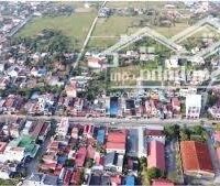 Bán đất 248m2, Giá 8,4 tỷ, mặt đường 362 Minh Tân, Kiến Thụy, Hải Phòng