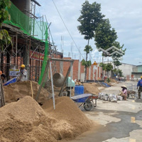 Nhà Phố Compound Phường Bình Chuẩn, Tp Thuận An Đã Có Sẵn Sổ Riêng Giá Chỉ 2,6 Tỷ