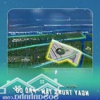 Dự Án Xô Viết Green City - Cửa Lò