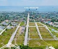 Dự Án Xô Viết Green City - Cửa Lò