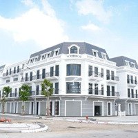 Chính Chủ Cần Bán Căn Shophouse Trong Khu Vincom, Sẵn Sổ Đỏ, Liên Hệ: 0385.644.192