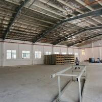 Cho thuê kho xưởng 280m2, 1000m2 đường Quốc Lộ 13, Hiệp Bình Phước, Thủ Đức