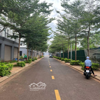 Nhà Phố Eco City Premia, Tp Bmt. 5X20M, 1 Trệt 3 Lầu. Full Thổ Cư, Sổ Hồng Sở Hữu Lâu Dài