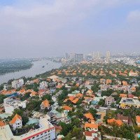 Chủ Cần Bán Gấp Căn 2 Phòng Ngủ Suất Người Nước Ngoài - View Sông Masteri Thảo Điền