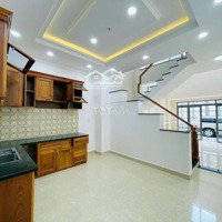 Bán Nhàhẽm Xe Hơi- Ql 13 Gần Đh Luật - Tp Thủ Đức.diện Tích50M2, 1 Trệt Lửng 2 Lầu, Shr Bao Sang Tên