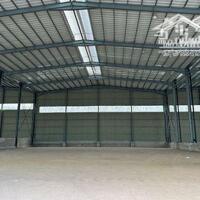 Bán kho xưởng 12000m2 trong KCN VSIP Thuận An, Tỉnh Bình Dương.