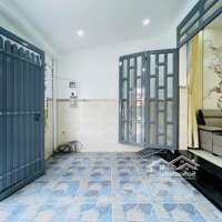 Hxh Phạm Văn Chiêu, P9, Gò Vấp, 60M2, 4Tỷ850