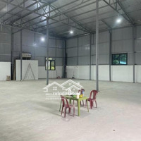 Cho Thuê Kho Chuẩn Đẹp 561M2 Và 710M2 Ngay Mặt Tiền Đường Tân Thành, P. Phú Thạnh, Q. Tân Phú