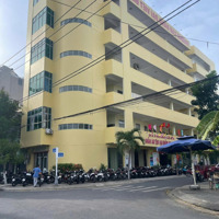 Bán Lô Đất Đẹpmặt Tiềnđường 7M5 Nguyễn Lô Trạch, Hải Châu, Đối Diện Lottle Mart, Giá Rẻ 7,1 Tỷ/100M2