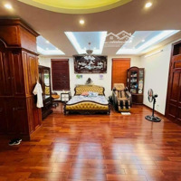 Bán Biệt Thự Nghĩa Đô 300M2X4Tx Mt14M. Khu Vip. Sát Starlake. Giá Ngon 8X Tỷ