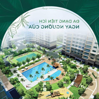 Duy Nhất! Bán Căn Hộ Cc 110M2 Splendora, Nhà Hoàn Thiện Cơ Bản, Tầng Đẹp, Ban Công Nam View Bt