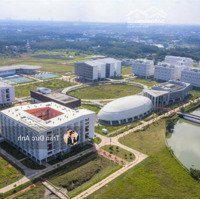 Bán Lô Góc 3 Mặt Tiền Ngay Sau Trường Đại Học Việt Đức Giá Chỉ Chưa Tới 1,3 Tỷ