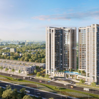 Booking 50 Triệu Chọn Căn Đẹp Trong Giỏ Hàng Mở Bán 300 Căn 9/2024 - Căn Hộ Essensia Sky 4.8 Tỷ