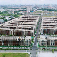 Lời Ngay 24 Tỷ Khi Mua Căn Góc Global City 2Mặt Tiềnđỗ Xuân Hợp,Diện Tíchlớn 510M2 Kinh Doanh Đa Ngành Nghề