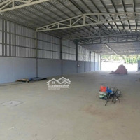 Thuê Lâu Dài 5 Năm Cho Thuê Kho Chứa Hàng Q7Diện Tích380M2 Đường Gò Ô Môi