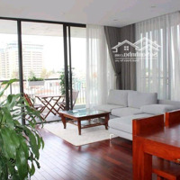 Apartment - Hiệu Suất 500 Triệu/Tháng, Làng Tây - 199M2 8T 104,7 Tỷ Nơi Đáng Sống Bậc Nhất Tây Hồ