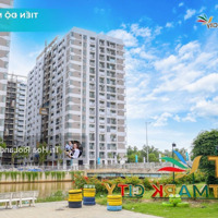 1 Cănmặt Tiềneastmark City Duy Nhất View Hồ Bơi, Tầng Đẹp, Được Ck 5%