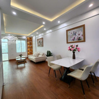 Bán Căn 2 Ngủ, 69M2 Tầng Trung View Thoáng Mát, Nội Thất Full Cao Cấp Sẵn Vào Ở Ngay, Sổ Đỏ Cất Két