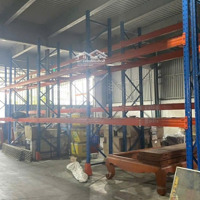 Cho Thuê Kho Nhỏ Nhà Bè Đẹp Như Văn Phòngdiện Tích150M2 Giá 15 Triệu