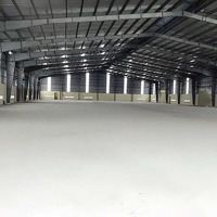 Cho Thuê Xưởng 8600M2 Giá Rẻ Tại Kcm Tam Phước Tp Biên Hòa Đồng Nai