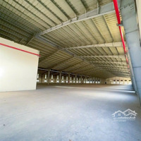 Cho Thuê Xưởng 8600M2 Giá Rẻ Tại Kcm Tam Phước Tp Biên Hòa Đồng Nai