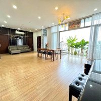 Cần Cho Thuê Penthouse Angia Skyline 140M2 Full Nội Thất 28 Triệu, View Sông Thoáng Đẹp. Liên Hệ: 0901646050