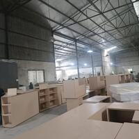 Cho thuê KHO XƯỞNG 800m2 chỉ 60k/m2 KM11 Đại Lộ Thăng Long,Song Phương,Hoài Đức,Hà Nội