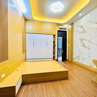 Đỉnh Của Hiếm Trường Chinh Thanh Xuân Diện Tích 52M2 4 Tầng Mặt Tiền 5M 7,7 Tỷ ( Có Thương Lượng