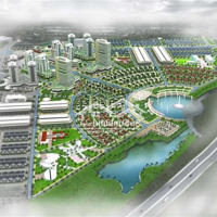 Bán Nền 125M2 Đường 12M Dự Án Star Village Đón Đầu Cđt Intresco Xây Noxh Và Đhsp Liền Kề